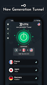 وی پی ان Xd VPN