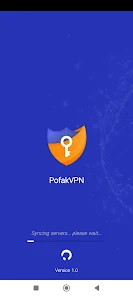 Pofak VPN